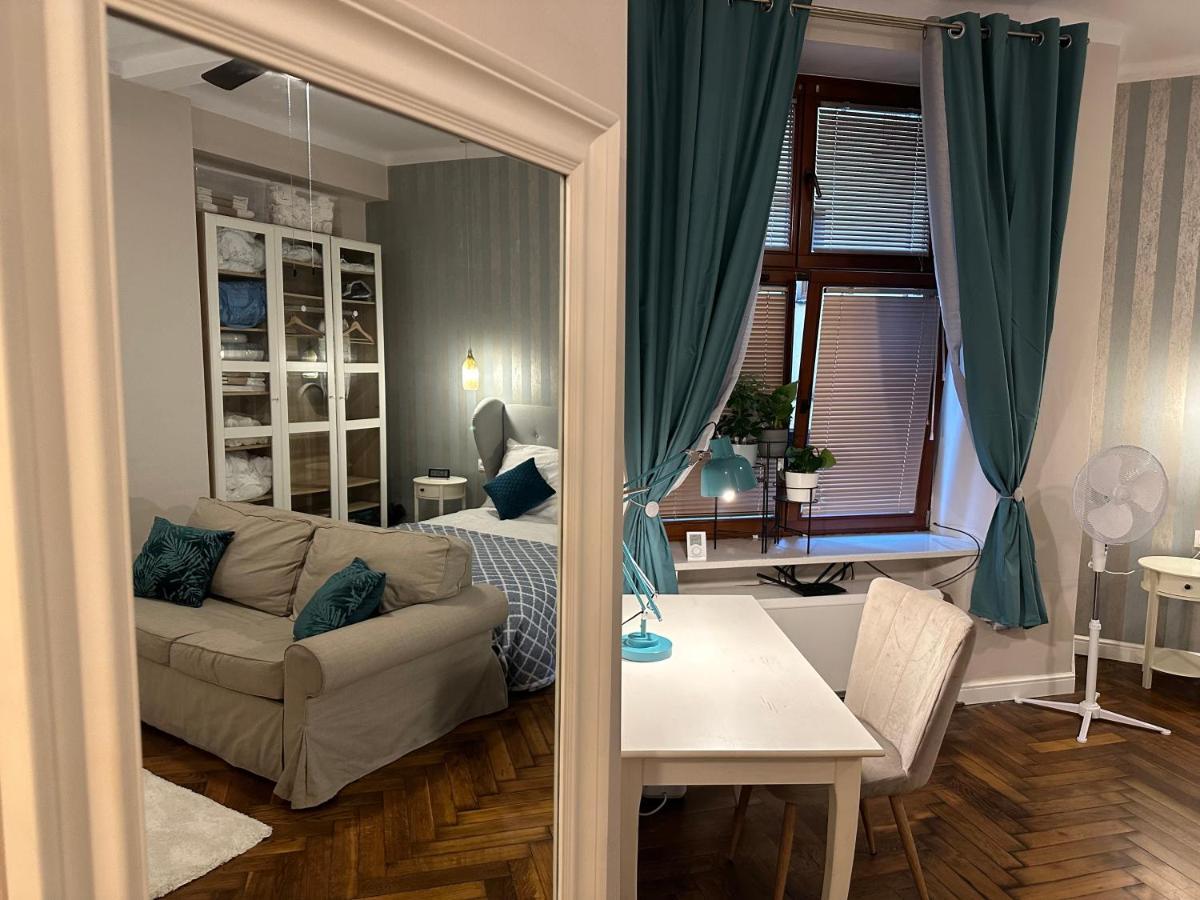 Appartement Heart Of Kazimierz Close To Wawel Castle à Cracovie Extérieur photo