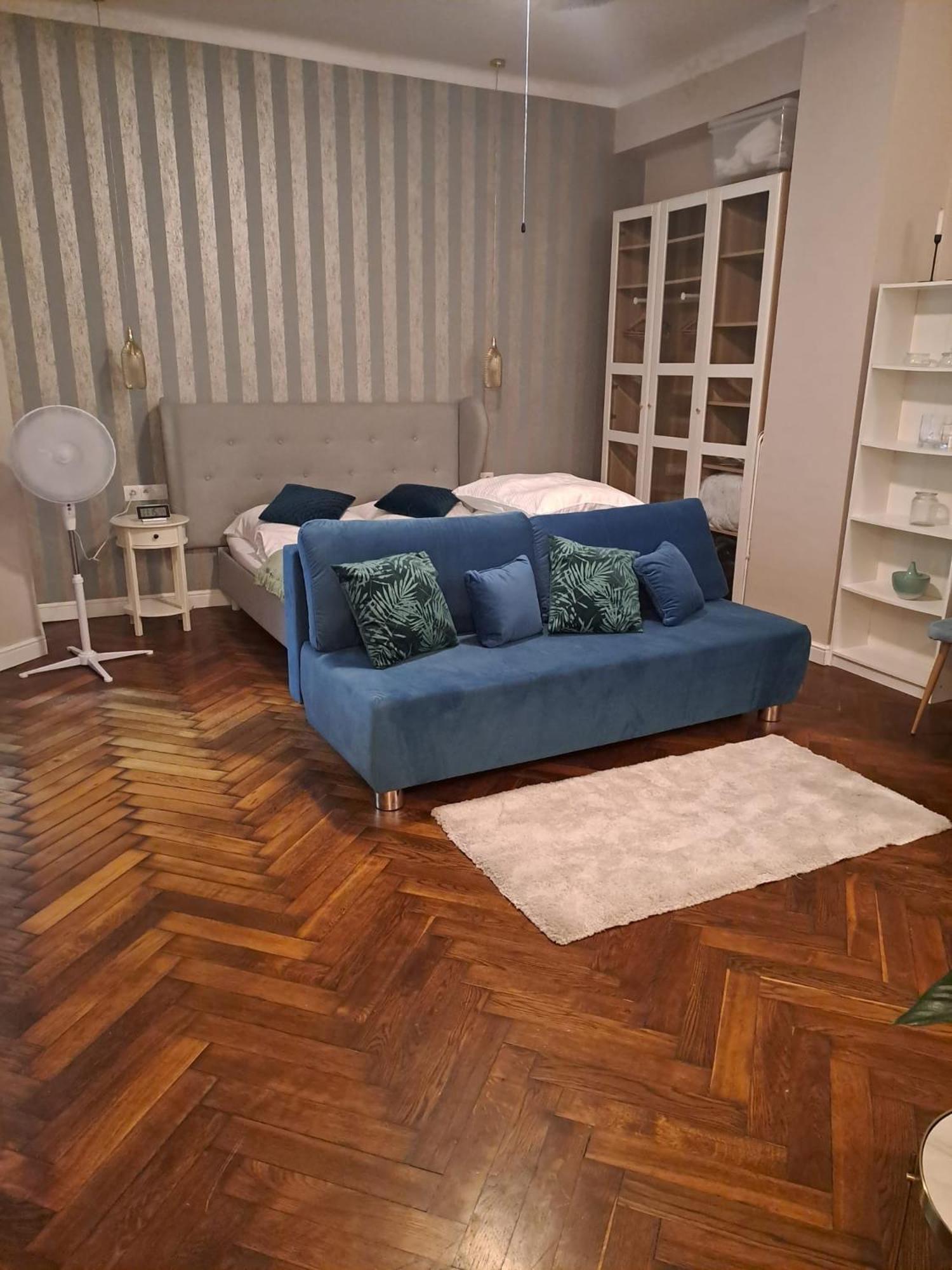 Appartement Heart Of Kazimierz Close To Wawel Castle à Cracovie Extérieur photo