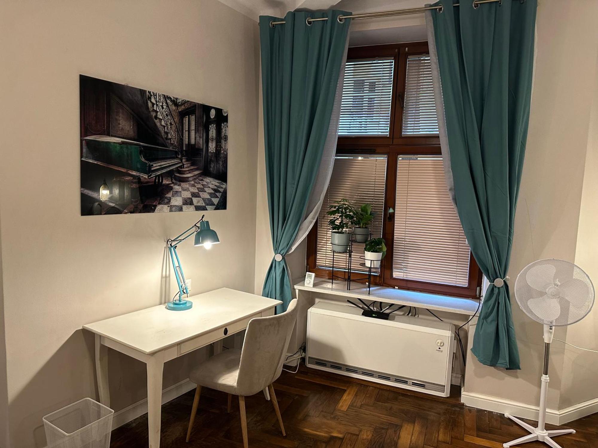 Appartement Heart Of Kazimierz Close To Wawel Castle à Cracovie Extérieur photo